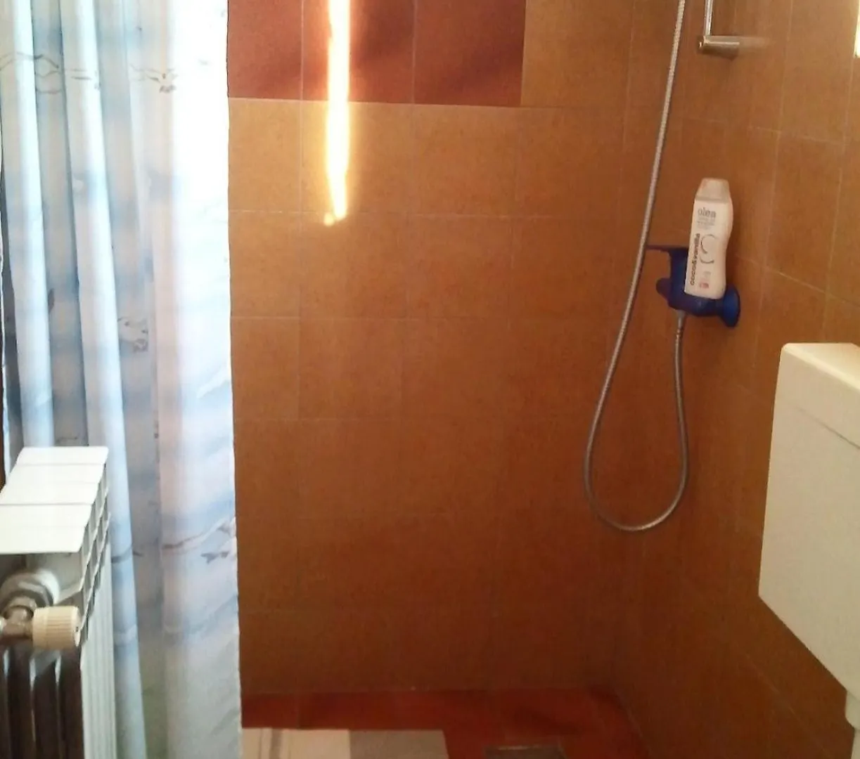 Apartments Villa Andreja Opatija Croatia