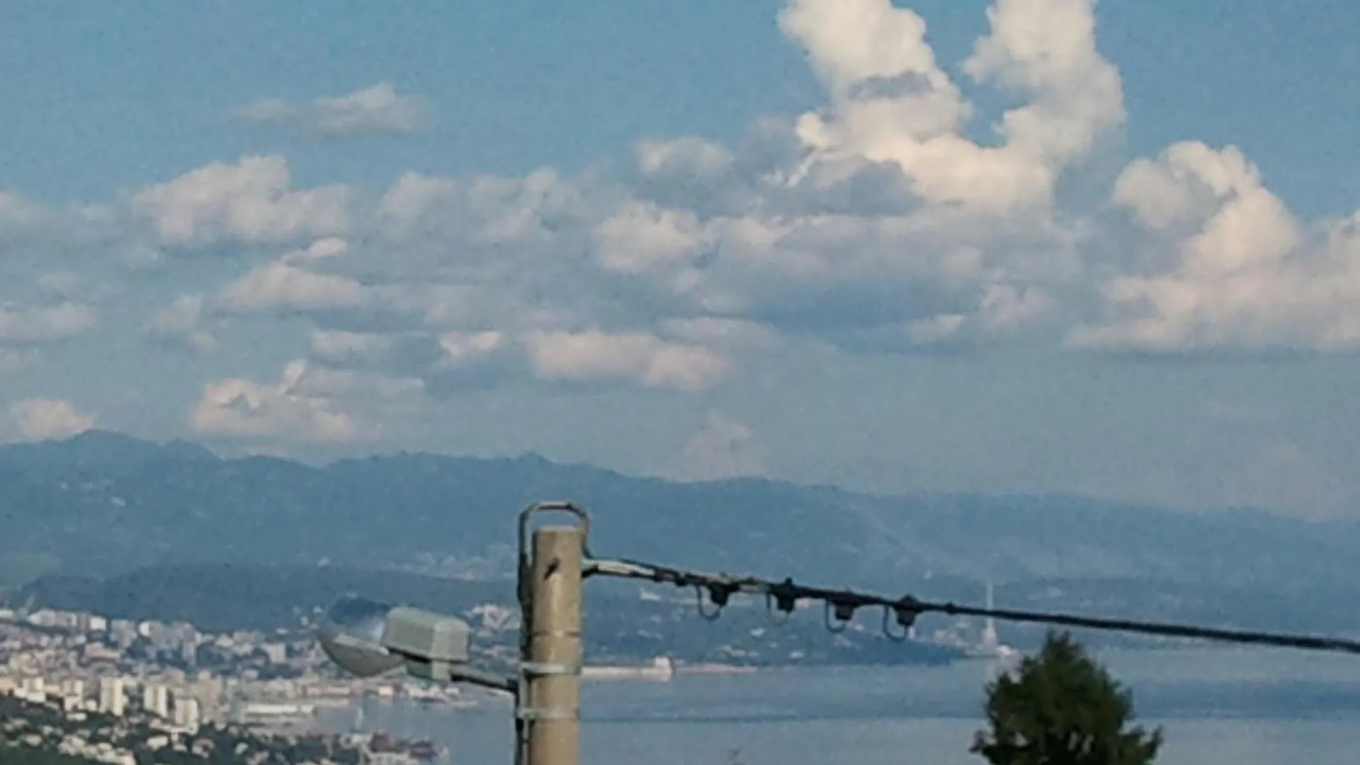 Apartments Villa Andreja Opatija