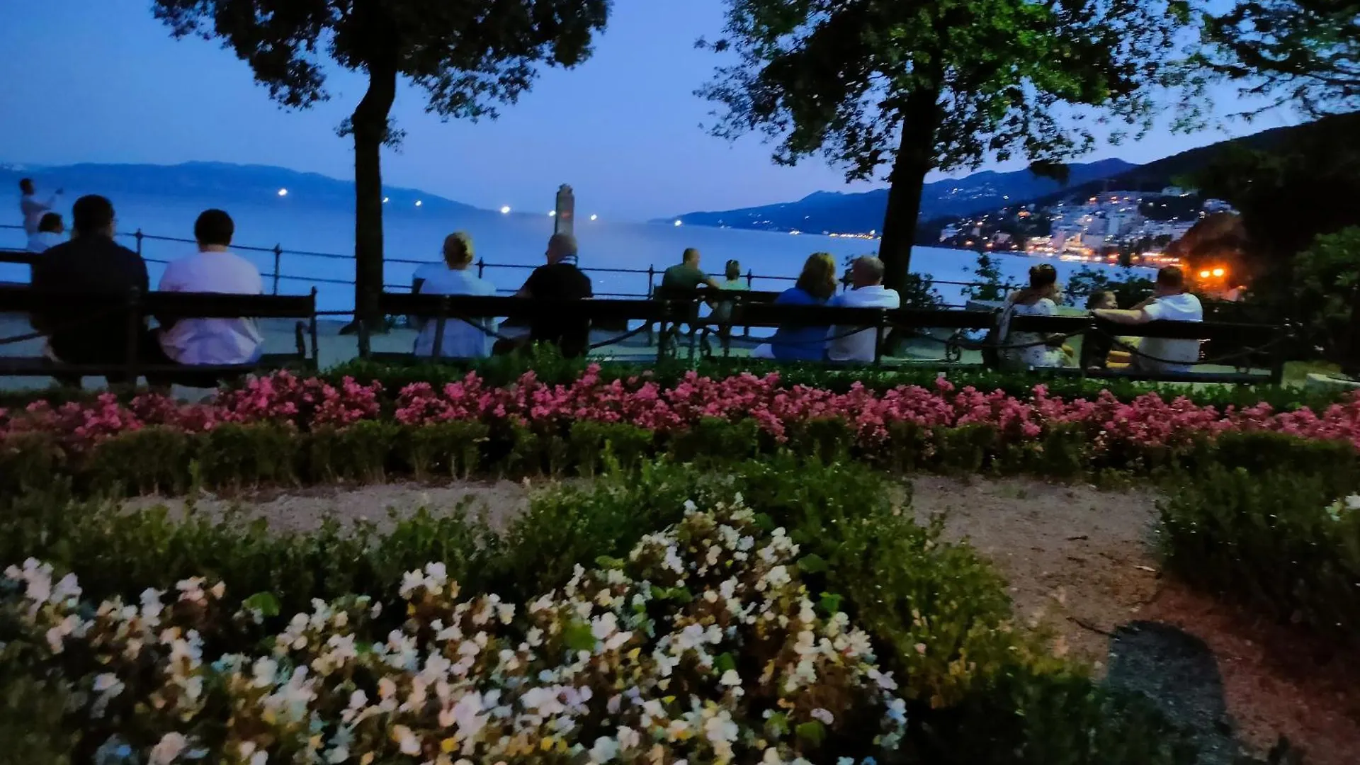 Apartments Villa Andreja Opatija
