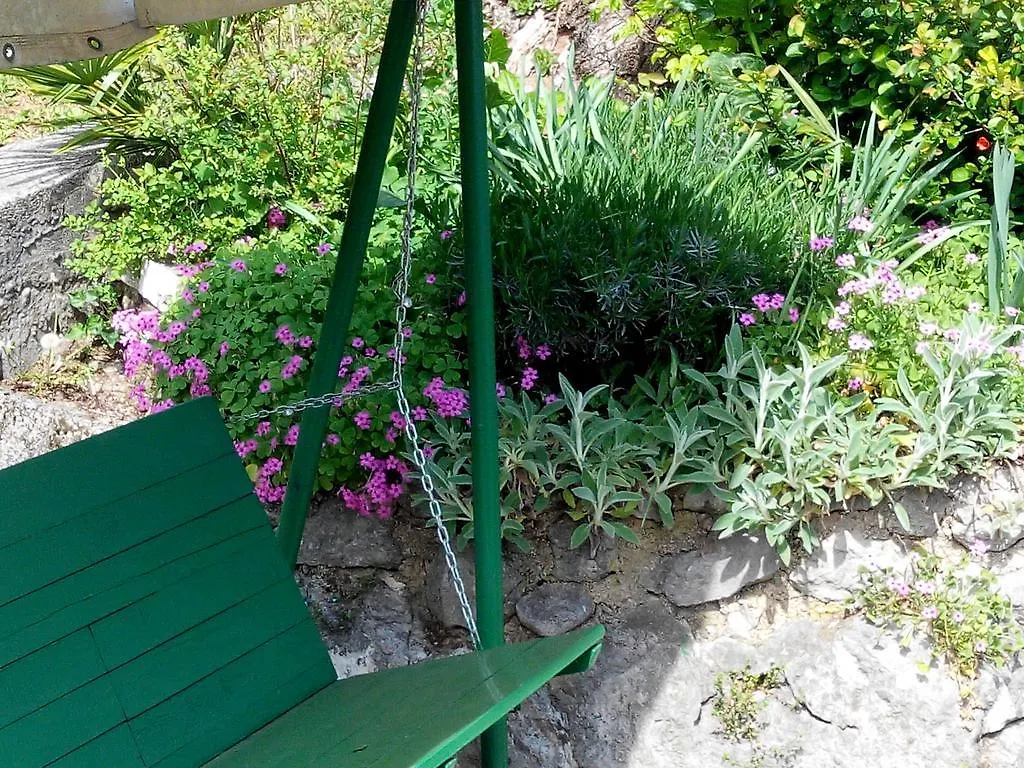 Apartments Villa Andreja Opatija