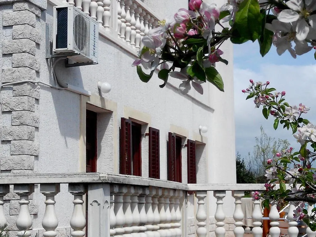 Apartments Villa Andreja Opatija