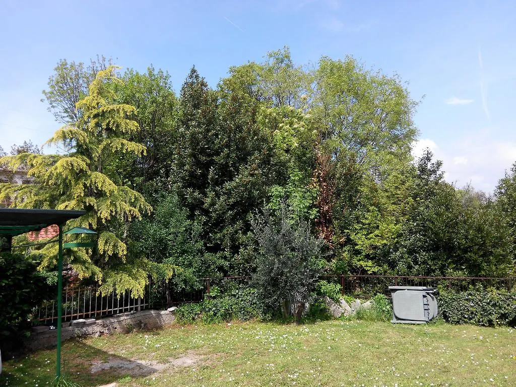 Apartments Villa Andreja Opatija