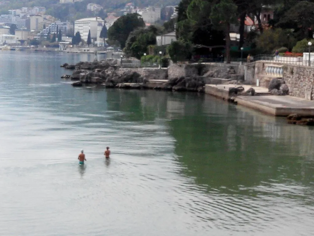Apartments Villa Andreja Opatija