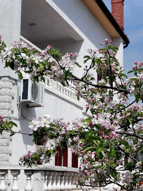 Apartments Villa Andreja Opatija 0*,  Croatia