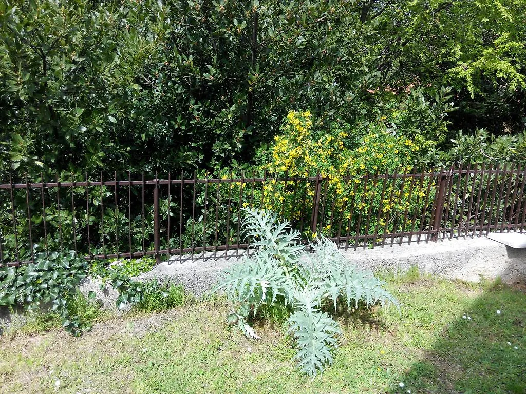 Apartments Villa Andreja Opatija Croatia