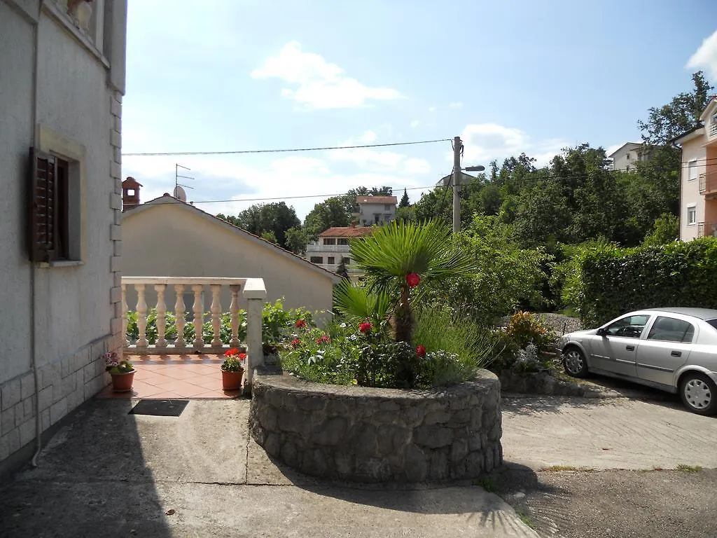 Apartments Villa Andreja Opatija