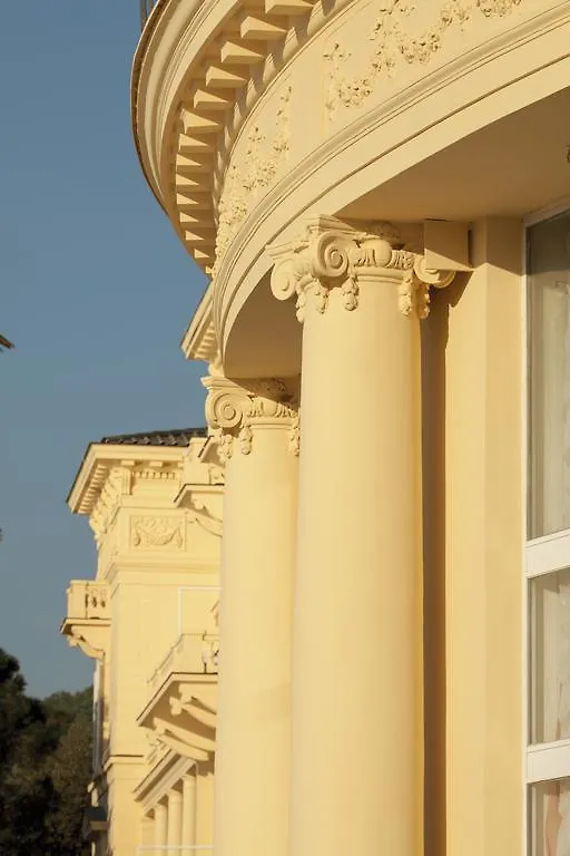 Apartments Villa Andreja Opatija Croatia
