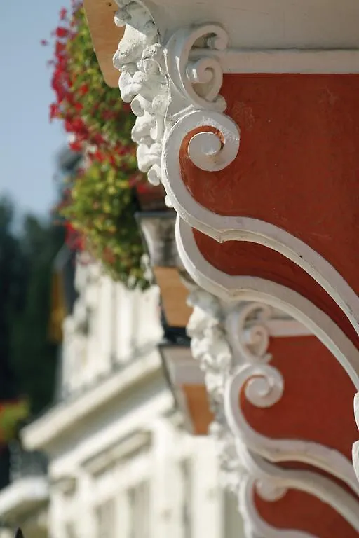 Apartments Villa Andreja Opatija