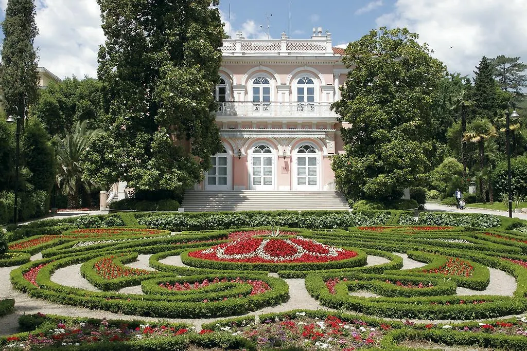 Apartments Villa Andreja Opatija