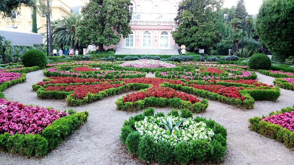 Apartments Villa Andreja Opatija