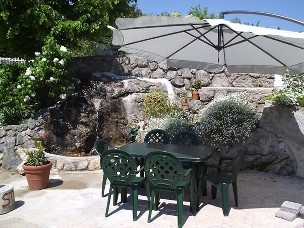 Apartments Villa Andreja Opatija