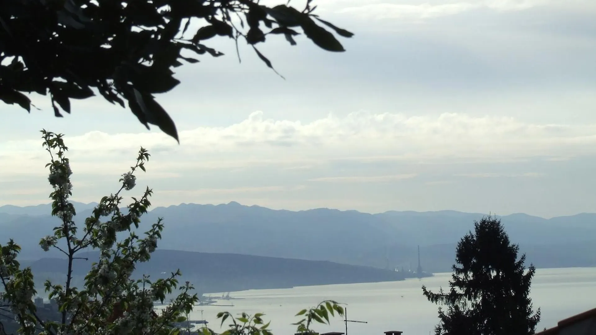 Apartments Villa Andreja Opatija