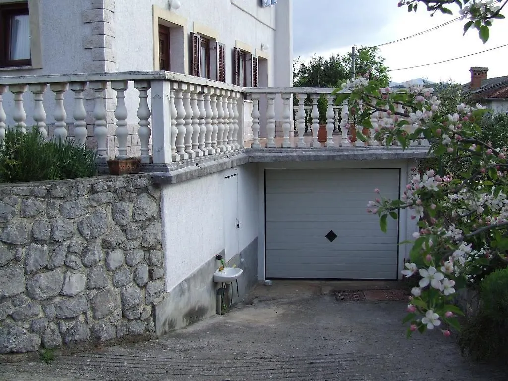 Apartments Villa Andreja Opatija