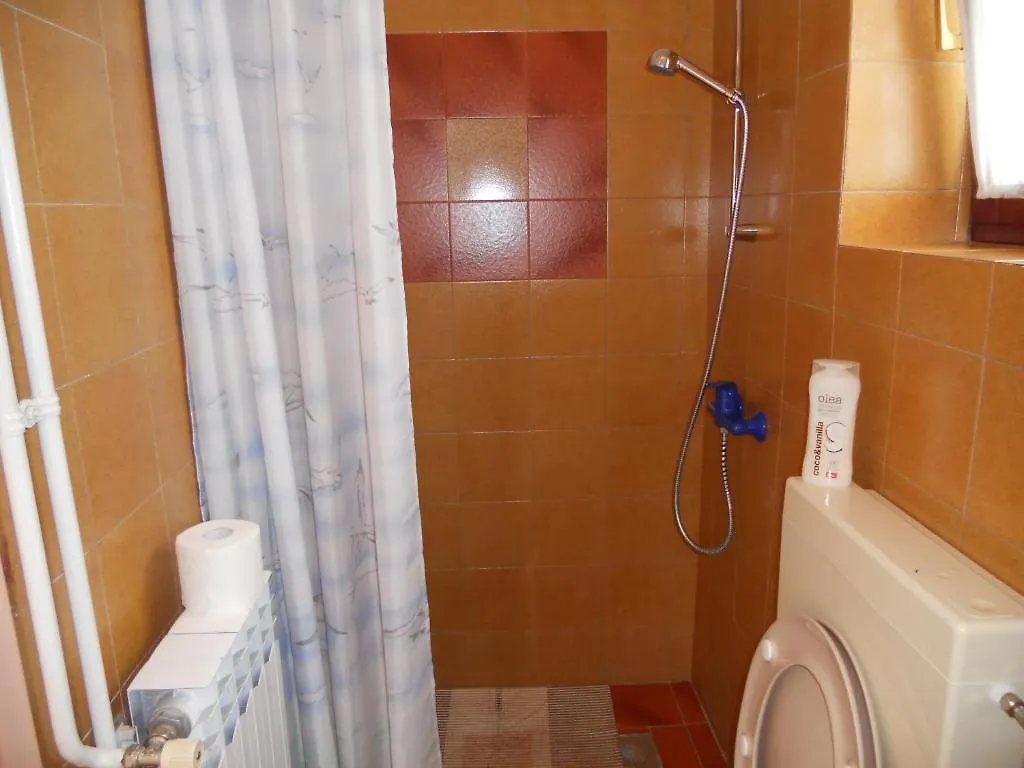 Apartments Villa Andreja Opatija