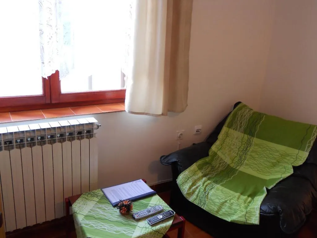 Apartments Villa Andreja Opatija