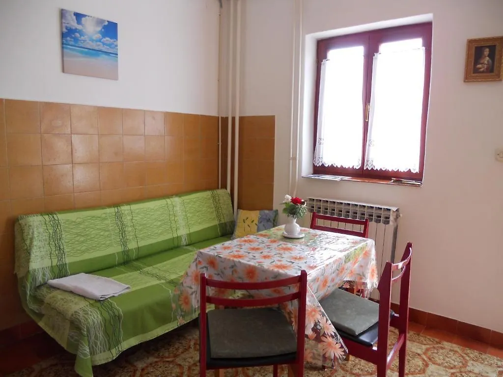 Apartments Villa Andreja Opatija