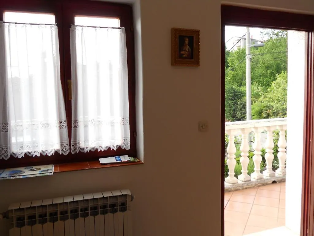 Apartments Villa Andreja Opatija