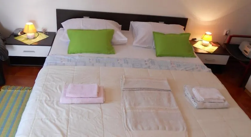 Apartments Villa Andreja Opatija 0*,  Croatia