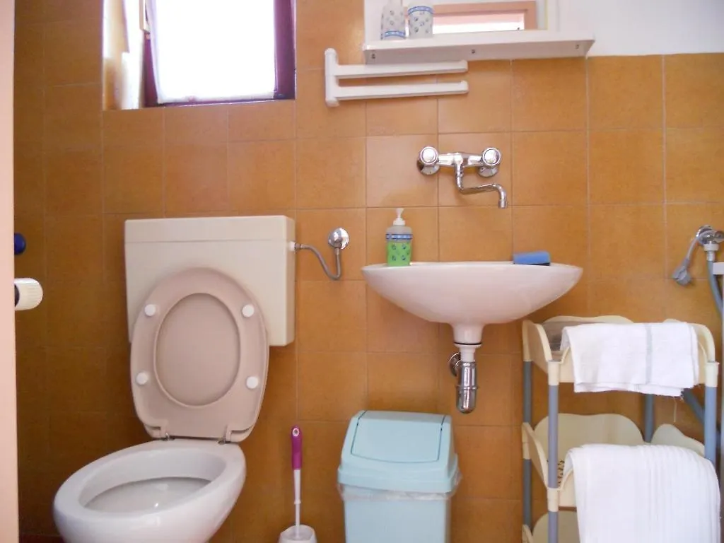 Apartments Villa Andreja Opatija Croatia