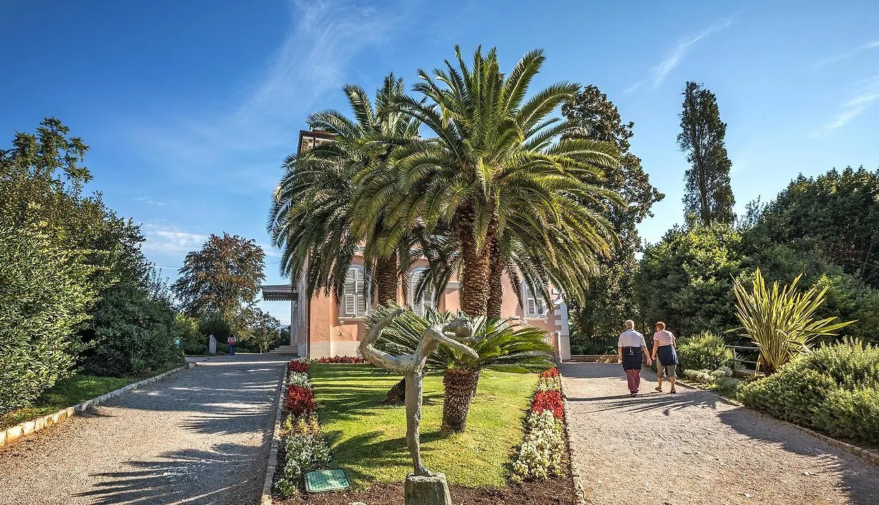 Apartments Villa Andreja Opatija