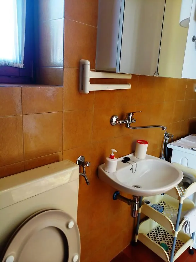 Apartments Villa Andreja Opatija 0*,