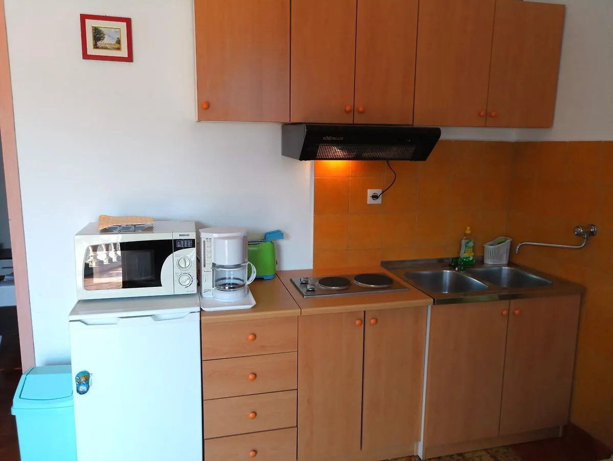 Apartments Villa Andreja Opatija
